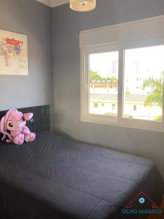 Imagem Casa de Condomínio com 3 Quartos à Venda, 113 m² em Presidente Altino - Osasco