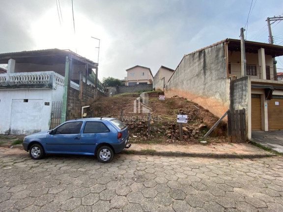Terreno à Venda,  em Maria Carolina - Santa Branca