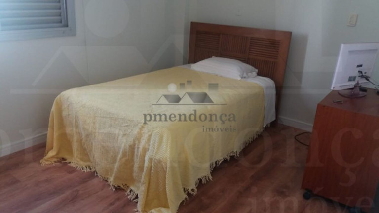 Imagem Apartamento com 3 Quartos à Venda, 129 m² em Cerqueira César - São Paulo