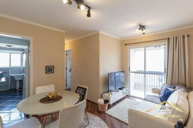 Apartamento com 2 Quartos à Venda, 49 m² em Km 18 - Osasco