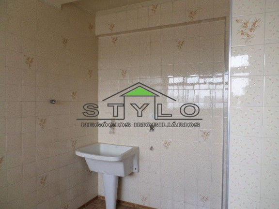 Imagem Apartamento com 3 Quartos à Venda, 114 m² em Rudge Ramos - São Bernardo Do Campo Imagem Apartamento com 3 Quartos à Venda, 114 m² em Rudge Ramos - São Bernardo Do Campo