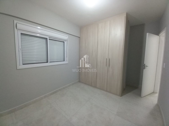 Imagem Apartamento com 3 Quartos para Alugar, 102 m² em Vila Aprazível - Jacareí
