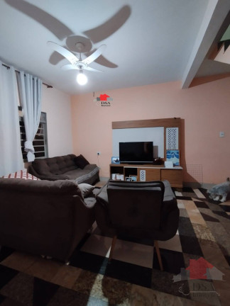 Imagem Casa com 4 Quartos à Venda, 188 m² em Parque Ortolândia - Hortolândia