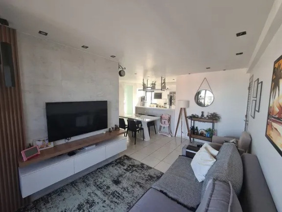 Imagem Apartamento com 3 Quartos à Venda, 85 m² em Aeroclube - João Pessoa Imagem Apartamento com 3 Quartos à Venda, 85 m² em Aeroclube - João Pessoa