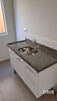 Imagem Apartamento com 2 Quartos à Venda, 45 m² em Residencial Parque Colina Verde - Bauru Imagem Apartamento com 2 Quartos à Venda, 45 m² em Residencial Parque Colina Verde - Bauru