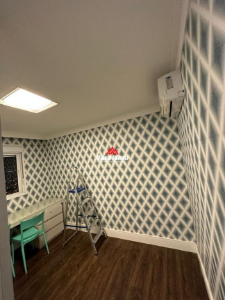 Imagem Apartamento com 4 Quartos à Venda, 216 m² em Vila Arens - Jundiaí Imagem Apartamento com 4 Quartos à Venda, 216 m² em Vila Arens - Jundiaí