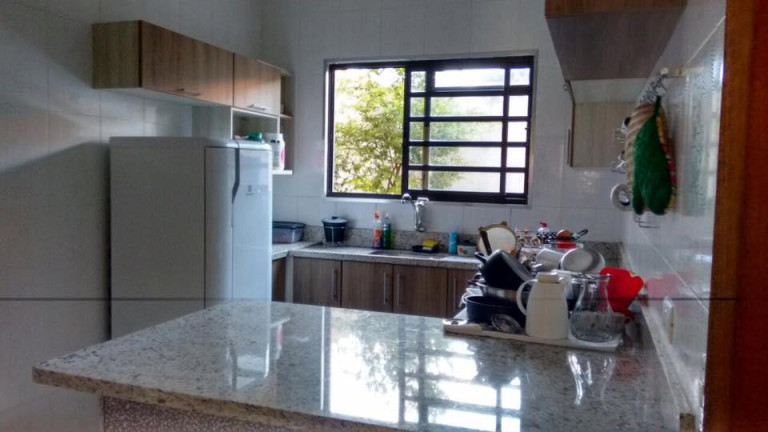 Imagem Sobrado com 3 Quartos à Venda, 175 m² em Jardim Quaresmeira - Suzano