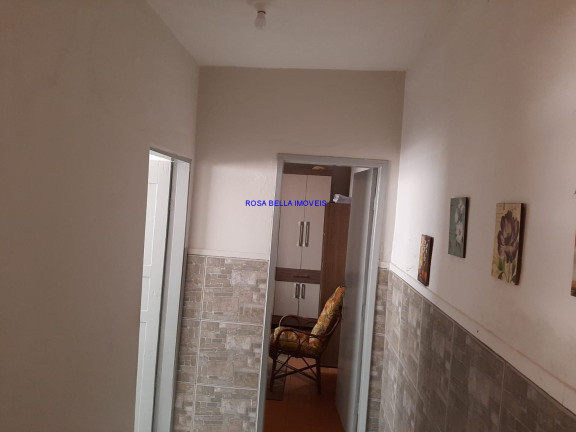 Imagem Casa com 2 Quartos à Venda, 96 m² em Vila Progresso - Jundiaí