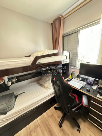 Imagem Apartamento com 2 Quartos à Venda, 56 m² em Planalto - São Bernardo Do Campo Imagem Apartamento com 2 Quartos à Venda, 56 m² em Planalto - São Bernardo Do Campo