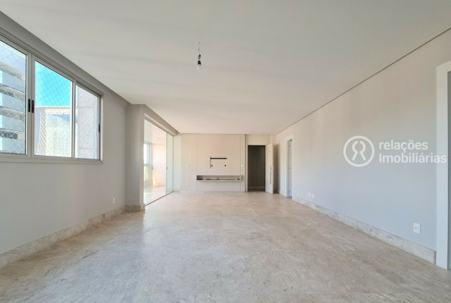 Imagem Apartamento com 4 Quartos à Venda, 197 m² em Anchieta - Belo Horizonte Imagem Apartamento com 4 Quartos à Venda, 197 m² em Anchieta - Belo Horizonte