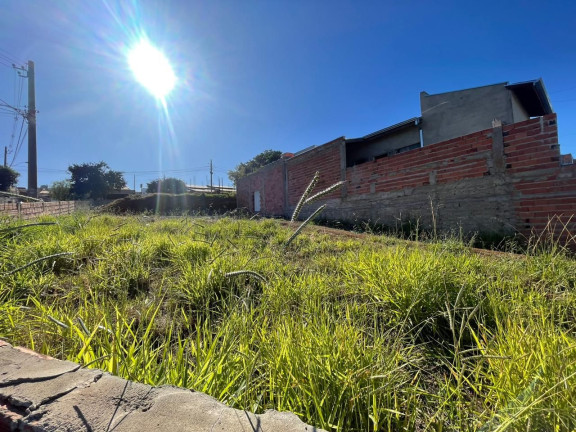 Imagem Terreno à Venda, 197 m² em Jardim Residencial Santa Cruz - Tatuí Imagem Terreno à Venda, 197 m² em Jardim Residencial Santa Cruz - Tatuí