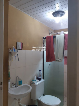 Imagem Imóvel com 2 Quartos à Venda, 43 m² em Jardim Tupi - Jundiaí