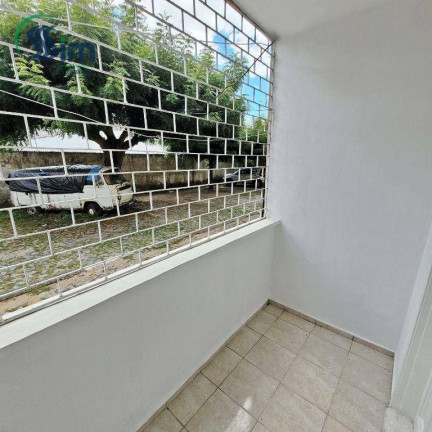 Imagem Apartamento com 4 Quartos à Venda, 88 m² em José De Alencar - Fortaleza