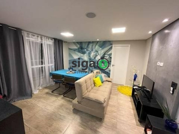 Apartamento com 1 Quarto para Alugar, 60 m² em Vila Madalena - São Paulo