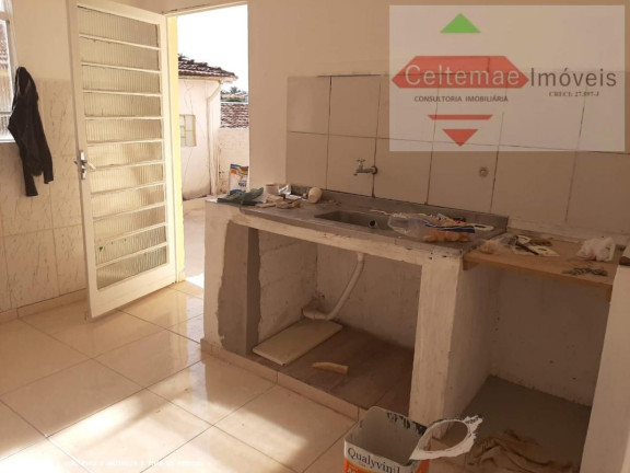Imagem Casa com 3 Quartos à Venda, 100 m² em Jardim Ana Rosa - Taubaté