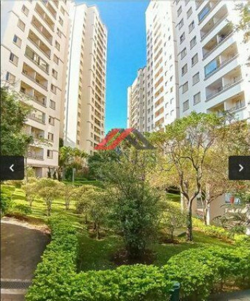 Imagem Apartamento com 3 Quartos à Venda, 81 m² em Vila Isa - São Paulo