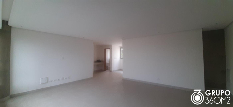 Imagem Apartamento com 3 Quartos à Venda, 120 m² em Campestre - Santo André