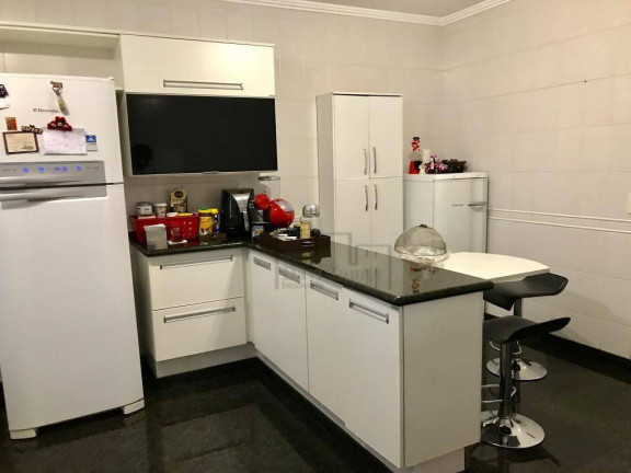 Imagem Apartamento com 3 Quartos à Venda, 224 m² em Centro - Sorocaba