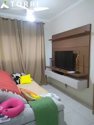 Apartamento com 2 Quartos à Venda, 48 m² em Jardim Piazza Di Roma - Sorocaba