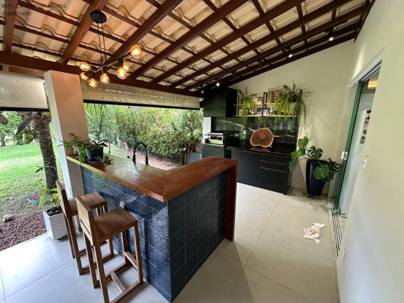 Imagem Casa com 4 Quartos à Venda, 270 m² em Itapuã - Salvador