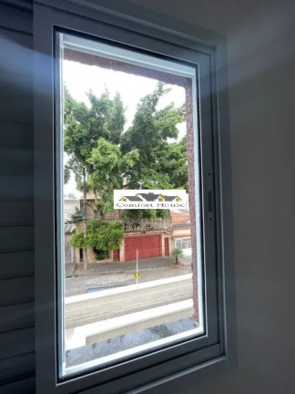 Imagem Cobertura com 2 Quartos à Venda, 101 m² em Santa Maria - Santo André Imagem Cobertura com 2 Quartos à Venda, 101 m² em Santa Maria - Santo André