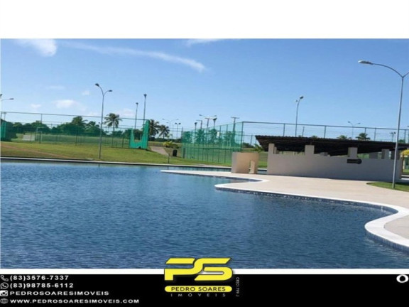 Imagem Terreno à Venda, 480 m² em Carapibus - Conde Imagem Terreno à Venda, 480 m² em Carapibus - Conde