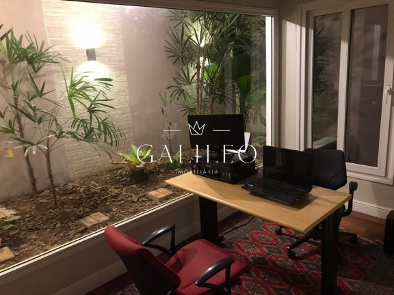 Imagem Casa com 3 Quartos à Venda, 269 m² em Residencial Ibi-aram Ii - Itupeva