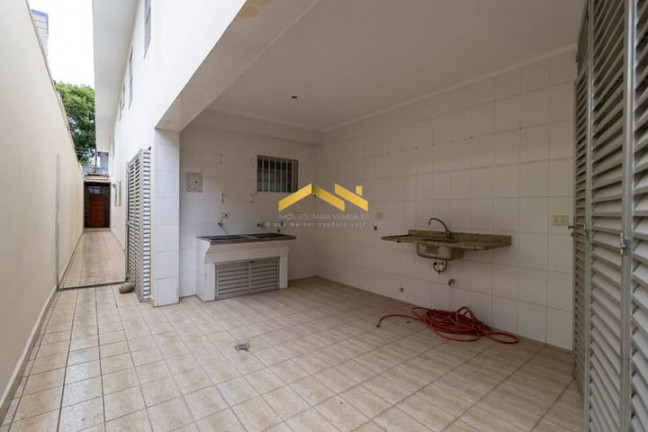 Imagem Casa com 3 Quartos à Venda, 240 m² em Vila Firmiano Pinto - São Paulo Imagem Casa com 3 Quartos à Venda, 240 m² em Vila Firmiano Pinto - São Paulo