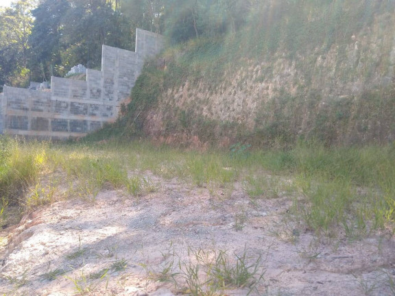 Imagem Terreno à Venda, 930 m² em Cidade Satélite - Atibaia Imagem Terreno à Venda, 930 m² em Cidade Satélite - Atibaia