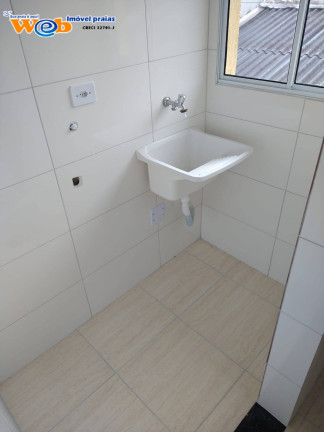 Imagem Casa de Condomínio com 2 Quartos à Venda, 53 m² em Nova Mirim - Praia Grande Imagem Casa de Condomínio com 2 Quartos à Venda, 53 m² em Nova Mirim - Praia Grande