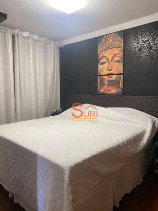 Imagem Apartamento com 3 Quartos à Venda, 82 m² em Jardim Bela Vista - Santo André Imagem Apartamento com 3 Quartos à Venda, 82 m² em Jardim Bela Vista - Santo André