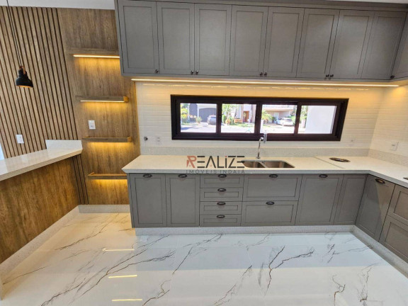 Imagem Casa com 4 Quartos à Venda, 226 m² em Condomínio Dona Lucilla - Indaiatuba Imagem Casa com 4 Quartos à Venda, 226 m² em Condomínio Dona Lucilla - Indaiatuba