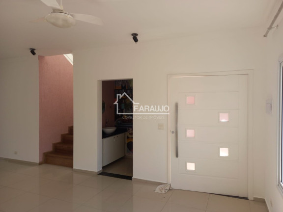 Imagem Imóvel com 3 Quartos à Venda, 163 m² em Horto Florestal - Sorocaba