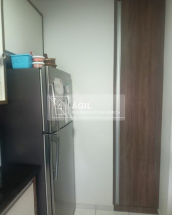 Imagem Apartamento com 2 Quartos à Venda, 62 m² em Jardim San Marino - São José Dos Campos Imagem Apartamento com 2 Quartos à Venda, 62 m² em Jardim San Marino - São José Dos Campos
