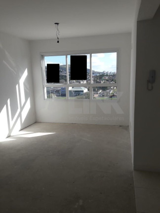 Apartamento com 2 Quartos à Venda, 54 m² em Jardim Carvalho - Porto Alegre