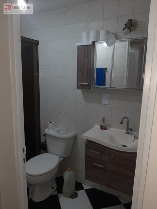 Imagem Apartamento com 2 Quartos à Venda, 56 m² em Veloso - Osasco Imagem Apartamento com 2 Quartos à Venda, 56 m² em Veloso - Osasco