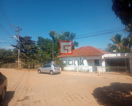 Imagem Imóvel com 4 Quartos à Venda, 90 m² em Centro - Juramento Imagem Imóvel com 4 Quartos à Venda, 90 m² em Centro - Juramento