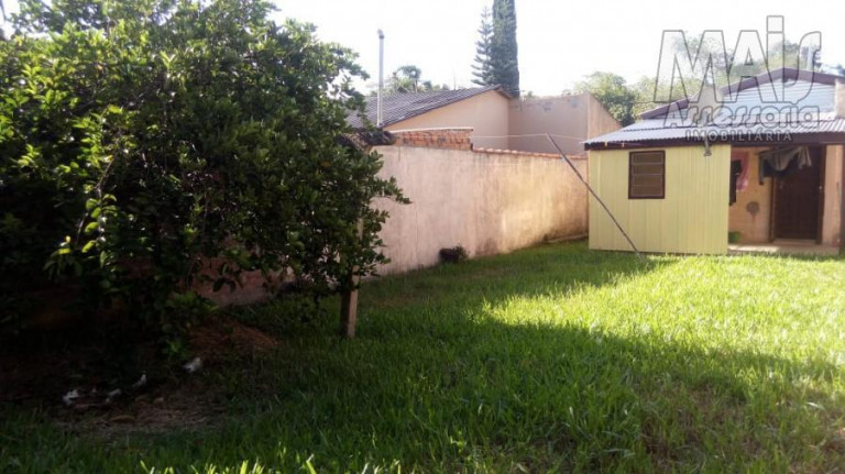 Imagem Casa com 2 Quartos à Venda, 74 m² em Barnabé - Gravataí