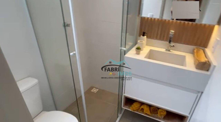Imagem Casa com 2 Quartos à Venda, 55 m² em Aparecidinha - Sorocaba Imagem Casa com 2 Quartos à Venda, 55 m² em Aparecidinha - Sorocaba