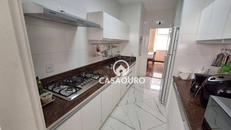 Imagem Apartamento com 4 Quartos à Venda, 160 m² em Funcionários - Belo Horizonte Imagem Apartamento com 4 Quartos à Venda, 160 m² em Funcionários - Belo Horizonte
