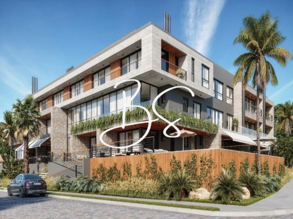 Imagem Apartamento com 1 Quarto à Venda, 64 m² em Praia Da Cal - Torres Imagem Apartamento com 1 Quarto à Venda, 64 m² em Praia Da Cal - Torres