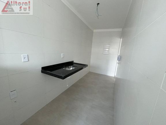 Imagem Apartamento com 1 Quarto à Venda, 66 m² em Guilhermina - Praia Grande Imagem Apartamento com 1 Quarto à Venda, 66 m² em Guilhermina - Praia Grande