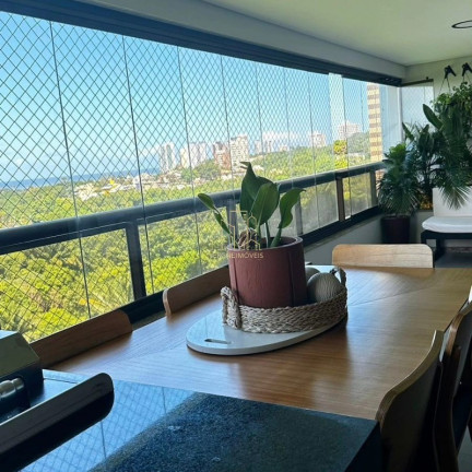 Imóvel com 4 Quartos à Venda, 225 m² em Patamares - Salvador
