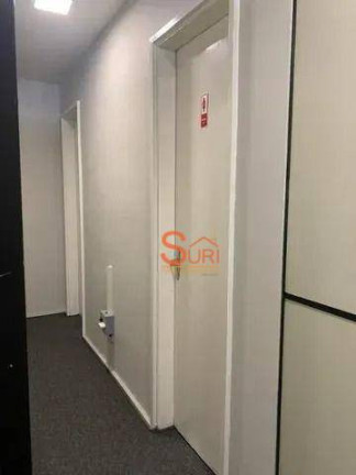 Imagem Sala Comercial à Venda, 110 m² em Vila Bastos - Santo André