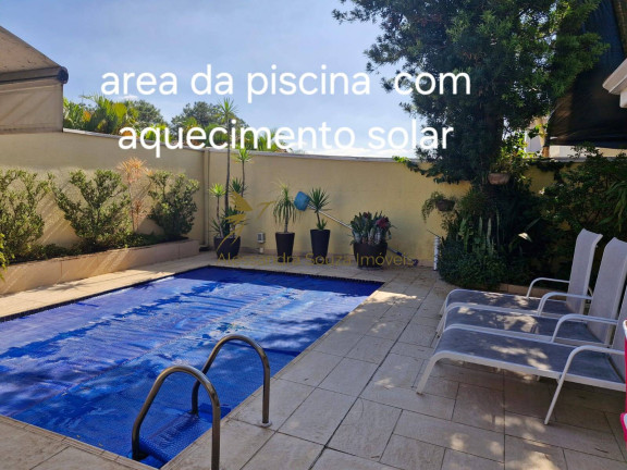 Imagem Casa com 4 Quartos à Venda, 360 m² em Alphaville - Santana De Parnaíba Imagem Casa com 4 Quartos à Venda, 360 m² em Alphaville - Santana De Parnaíba