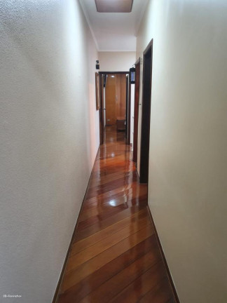 Imagem Sobrado com 3 Quartos à Venda, 125 m² em Vila Floresta - Santo André