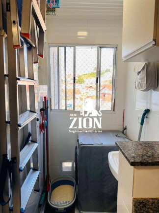 Imagem Apartamento com 2 Quartos à Venda, 40 m² em Tucuruvi - São Paulo Imagem Apartamento com 2 Quartos à Venda, 40 m² em Tucuruvi - São Paulo