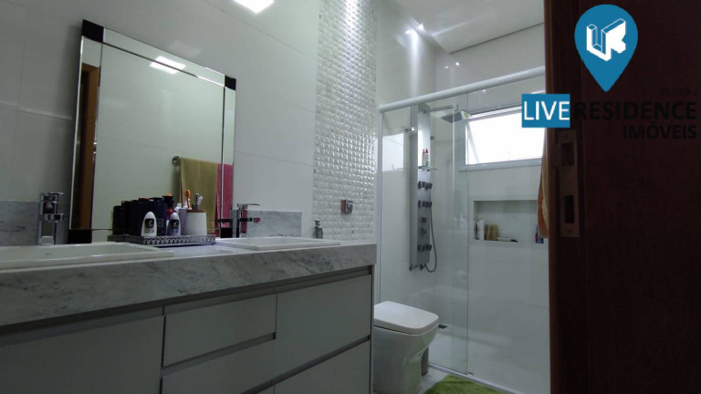 Imagem Casa com 3 Quartos à Venda, 381 m² em Condominio Village Das Palmeiras - Itatiba