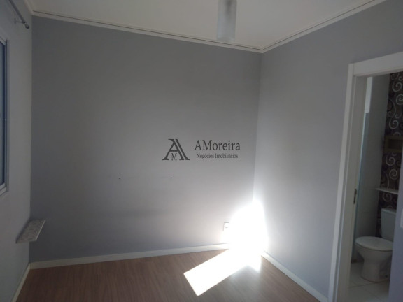 Imagem Imóvel com 3 Quartos à Venda, 66 m² em Vila Lacerda - Jundiaí