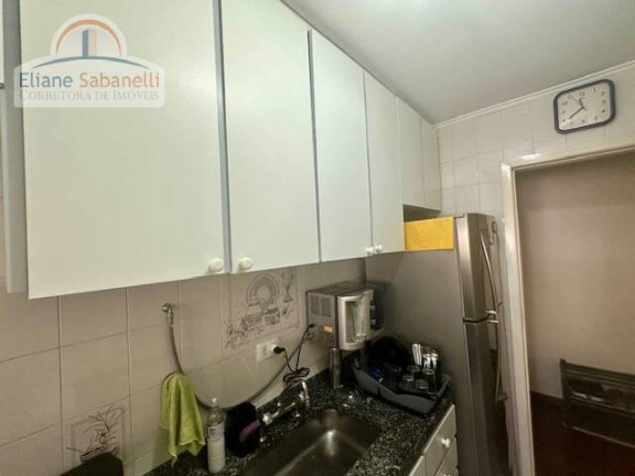 Imagem Apartamento com 3 Quartos à Venda, 64 m² em São Paulo